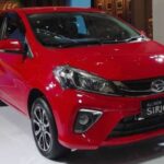All new sirion resmi meluncur di indonesia All New Sirion Resmi Meluncur Di Indonesia