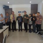ASk2 Askrida Bandung Gandeng BPR LPM Perkuat Risiko