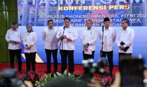 FWA ASN Nyepi-Idulfitri 2026, Layanan Tetap Optimal