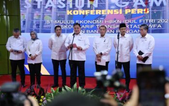FWA ASN Nyepi-Idulfitri 2026, Layanan Tetap Optimal