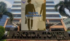 Pentingnya Asuransi Perjalanan untuk Antisipasi Risiko, Askrida Solusinya