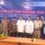 KUHP baru dan kemerdekaan pers menjadi fokus utama diskusi Hari Pers Nasional (HPN) 2026 yang digelar PWI