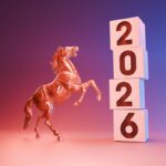 Imlek 2026 Kuda Api: Peruntungan dan Risiko