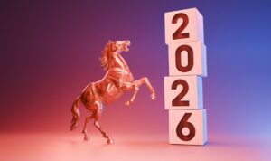 Imlek 2026 Kuda Api: Peruntungan dan Risiko