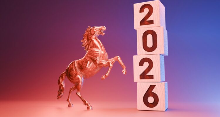 Imlek 2026 Kuda Api: Peruntungan dan Risiko