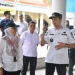 Pemko Sawahlunto perkuat sinergi revitalisasi kawasan heritage