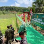Kehadiran Jembatan Garuda permudah mobilitas warga di Malang