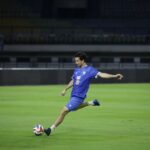 Thom Haye optimistis Persib kalahkan Persik