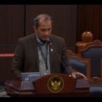 Wamenkum jelaskan kekhususan pidana mati di Indonesia