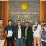 Sentul Pengadilan Fasum Sengketa PSU Sentul City