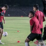 Elkan Baggott dan Ezra Walian, "anak hilang" timnas Indonesia
