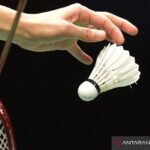 Lin Chun Yi pertegas dominasi Taiwan dalam All England 2026