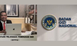 Ketum GBNN Soroti Transparansi SPPG dan Dugaan Monopoli