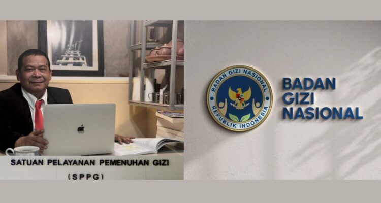 BGN SPPG 1 Ketum GBNN Soroti Transparansi SPPG dan Dugaan Monopoli