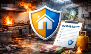 Proteksi Properti SPPG untuk Keberlanjutan MBG