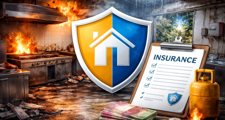 Proteksi Properti SPPG untuk Keberlanjutan MBG