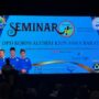 Askrida Hadir di Forum Antikorupsi, Perkuat Integritas Jabar