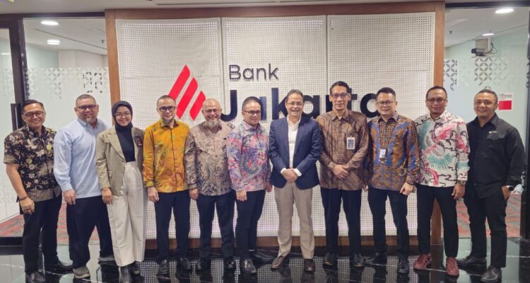 ASKRIDA Perkuat Dukungan Asuransi untuk Bank Jakarta