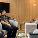 Kacab Askrida Bandung Sebut Bank BJB Tetap Relevan di Usia 65 Tahun