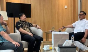 Kacab Askrida Bandung Sebut Bank BJB Tetap Relevan di Usia 65 Tahun