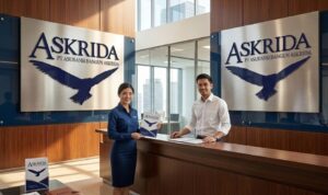Menakar Kinerja Askrida 2026 sebagai Pilar Finansial Daerah