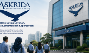 Kasus Korupsi Askrida Bergulir 3 Tahun, Ribuan Karyawan Heran Ada Apa