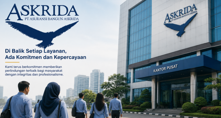 Kasus Korupsi Askrida Bergulir 3 Tahun, Ribuan Karyawan Heran Ada Apa